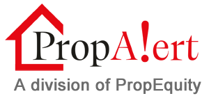 Logo PropAlert